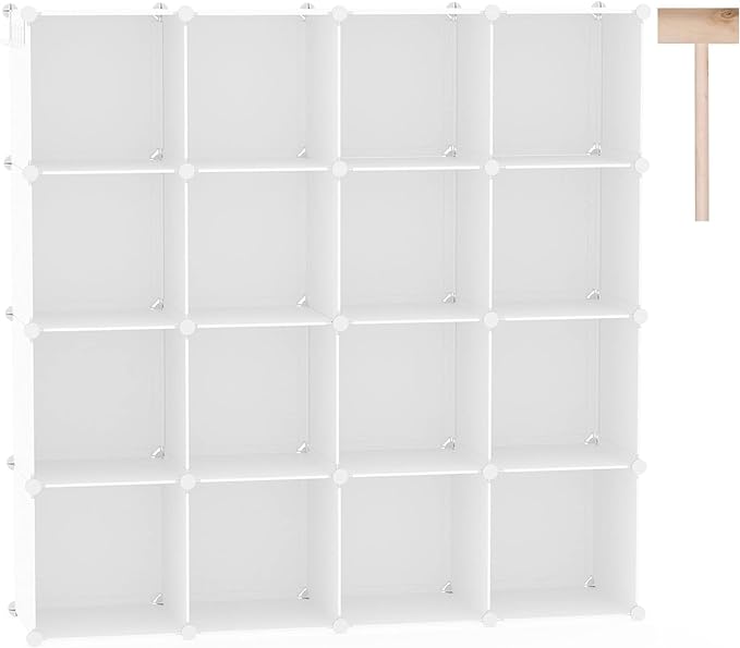 Clothing & Closet Storage