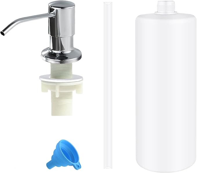 Kitchen Fixtures