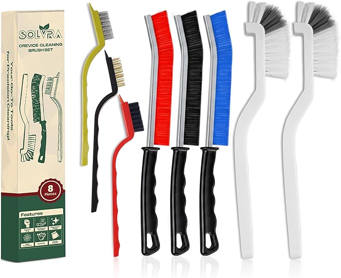 Cleaning Tools