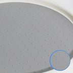 10 Inch Non-Skid Lazy Susan Organizers - Image 4