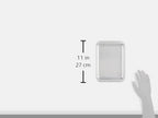 Nordic Ware Naturals 3 Piece Compact Pan Set, Toaster Oven, Counter Ovens - Image 7