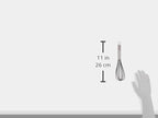 Cuisinart Silicone Whisk - Image 2