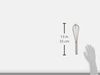 Winco 12" French Whip - Image 5