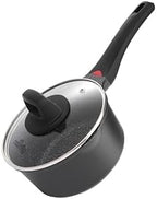 1.3 Quart Sauce Pan with Glass Lid - Image 3