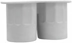 Houdini Shot Glass Ice Mold, Makes 4 Frozen Shot Glasses - Image 5