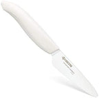 Kyocera Revolution Series 3-inch Ceramic Paring Knife - Image 3