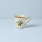 Lenox 146504060 Holiday Mug, Porcelain, Christmas Drinkware - Image 2