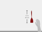 Reston Lloyd Durable Melamine Spatula - Image 7
