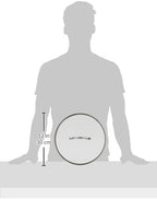 GreenPan Glass Lid with Stainless Steel Handle - Image 4