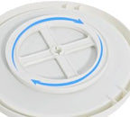 10 Inch Non-Skid Lazy Susan Organizers - Image 8