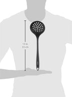 GreenPan 5 Piece Cooking Utensil Set, Flexible Nonstick Silicone, Stain-Free - Image 11