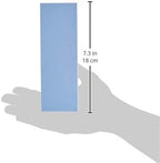 Amazon Basics Whetstone Knife Sharpening Stone, Double-Sided 1000/6000 Grit - Image 5