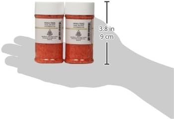 Nature's Colors, Orange , Sugar Sprinkles for Baking and Decorating, Small , 3.5 Oz Jar (Pack of 1) - Image 3