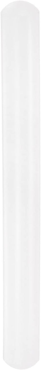 HARFINGTON 13 Inch x 0.98 Inch PP Plastic Non-Stick Fondant Rolling Pin by HARFINGTON