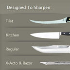 Lansky Standard Coarse Sharpening System - Image 6