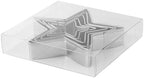 MrCookie Star Cookie Cutters Set,5pc,Thickened Stainless Steel. - Image 6