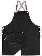 Mignongirl Crossback Apron - Image 3
