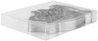 MrCookie Pig Cookie Cutters Set, 5pc Thickened Stainless Steel. - Image 6