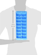 GoodCook Everyday Ice Cube Trays set of 2 - Image 8