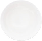 CorningWare FS5 1.5qt/1.4L Round French White Casserole Dish & G-5C 1.5qt - Image 2