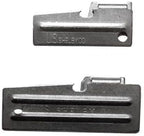 Best Glide ASE's U.S. SHELBY CO. Military Style Can Openers, P-38 & P-51 Combo by Best+Glide+ASE