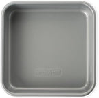 Nordic Ware Brilliant™ Colorful Bakeware 9-Inch Square Pan, Nonstick made - Image 7