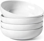 LE TAUCI Pasta Bowls 45 oz, Salad Bowls Set - Image 10