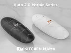 Kitchen Mama Auto 2.0 Electric Can Opener: Blade Opens Almost Any Can Pop or - Image 7