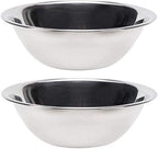 Vollrath Stainless Steel Mixing Bowl - Image 2