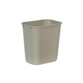 Rubbermaid Soft Wastebasket, 7 Gallon by RubbermaidCommercialProducts