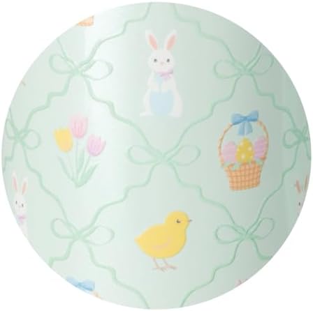 Swig Life 22oz Insulated Travel Mug with Handle & Lid, Hoppy Easter - Image 2