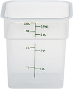 Cambro Food Storage Container - Image 3