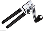 Commercial Oneida Easy Crank Can Opener Heavy Duty - Image 4