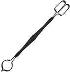 Rocky Mountain Goods Firewood Tongs - Image 2