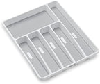 madesmart Classic Large Silverware Tray by madesmart%C2%AE