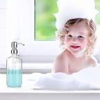 ARKTEK Glass Soap Dispenser - Image 8