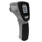 Escali Infrared Surface and Probe Digital Thermometer 40-inches Plug-in Probe - Image 5