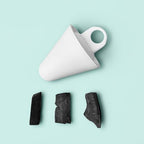 Soma by Full Circle Plant-Based Replacement Water Pitcher Filters - Image 2
