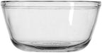 Anchor Hocking Glass Round Mixing Bowl. by AnchorHocking