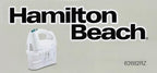 Hamilton Beach 6-Speed Electric Hand Mixer - Image 12