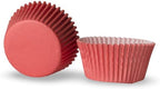 500 Paper Cupcake Liners, Muffin Liners or Baking Cups for Desserts, Muffins, Cupcakes and More Treats; Grease Proof, Food Grade, Nut Serving Containers (Christmas) - Image 3