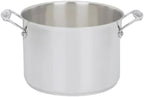 Cuisinart 766-24 Chef's Classic 8-Quart Stockpot - Image 3