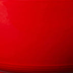 Lodge 4.5 Quart Enameled Cast Iron Dutch Oven - Image 5