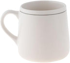 Karma Gifts, Winter White Mug, Christmas Tree 18 OZ - Image 2