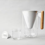 Soma by Full Circle Plant-Based Replacement Water Pitcher Filters - Image 6