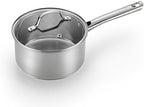 T-fal Performa Stainless Steel Cookware Set 12 Piece Induction Oven Broiler - Image 6