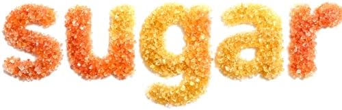 Edible Autumn Sanding Sugar Sprinkles 142g/ 5.01oz fall Thanksgiving Themed Sanding Sugar for Baking and Decorating Topping Cake Cookie Cupcake Topper Ice Cream Supplies - Image 6