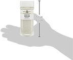 India Tree White Sparkling Sugar, Coarse Decorating Sugar, 7.5 oz Jar - Image 5