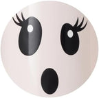 Swig Life 22oz Insulated Travel Mug with Handle & Lid, Boo Crew Ghost - Image 2
