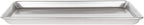 Restaurantware Met Lux 18 x 13 Inch Industrial Baking Pan 1 Heavy-Duty Bakery - Image 8